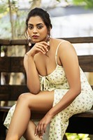 Kamakshi Bhaskarla Photoshoot